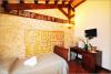 Hotel Sicilia, Tripla 402 "STANZA DELL'INCORONAZIONE"