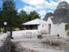 Viaggiare in Puglia, dove dormire a Cisternino