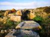 Campeggio nell'entroterra Sardo a Oristano