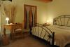 Camera matrimoniale in hotel vicino Gubbio