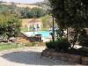 Piscina e Gazebo
