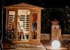 Infrared Sauna Holiday Villa with SPA in Assisi