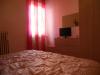 Camera Rosa con TV B&B ad Arezzo