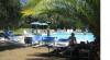 Piscina privata del Villaggio sul Gargano