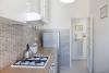 Regina2 Cucina piano cottura appartamento Ancona centrocittà