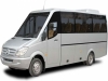 noleggio minibus