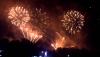 Fuochi d'artificio
