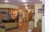 Reception hotel Economico Pollino