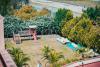 Area giochi bambini animazione hotel Corigliano-Calabro