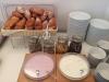 Colazioni a Buffet in Hotel a Cattolica	
