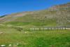 Campi sportivi in erba naturale in Abruzzo Ritiro-Calcio