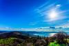 Vacanza con splendida vista sul Lago Trasimeno 
