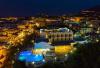 Vista panoramica dell'Hotel termale cuore di Ischia