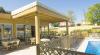 Ristorante all'Aperto vicino Porto Recanati