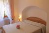 Camera appartamento casa vacanze Barano d'Ischia 