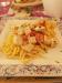 Primo Piatto Vegetariano Ristorante Assisi