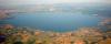 vista dall'alto del panorama vicino BB I cavalli