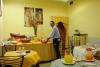 Sala per la prima colazione