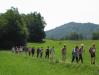 Trekking in Umbria