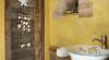 Bagno romantico in suite 