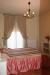 Camera matrimoniale appartamento residence a Ronciglione