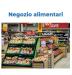 Sanificazione Coronavirus: Negozio Alimentari Roma