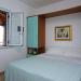 Bilo-comfort camera da letto arredata villaggio Silvi-marina