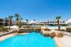 Piscina Esterna Amphoras Beach