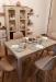 Tavolo da pranzo Casa Vacanze Limigiano