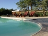 Residence Casale Il Podere Perugia Gubbio piscina