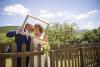 Agriturismo vicino Roma- matrimonio da favola