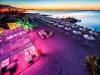 Spiaggia Privata con Bar ideale per Cocktail 