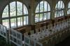 Ristorante con vista Panoramica Hotel meetin&eventi Ostuni
