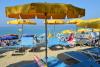 Hotel a Capo Vaticano con Ristorante