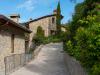 Borgo 4stelle a Poppi, valle del Casentino