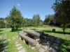 Barbecue per grigliate tipiche umbre