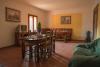 Grande salone agriturismo ideale per famiglie