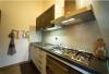 Cucina Suite Gattuso con Forno e Frigo-Americano