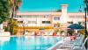 Piscina in Hotel Village Corigliano-Calabro Calabria