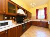 Cucina in Villa Vacanza in Umbria