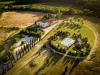 Casale campagna toscana con appartamenti-vacanze