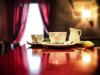 Colazione in albergo con ristorante e centro benessere