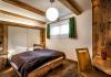 Appartamenti con pavimenti in legno a S.Vigilio