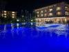 Villaggio Crotone by night