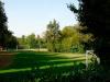 Villa con campo da calcio Città di Castello