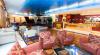 Hall hotel Pomezia Roma 4 stelle