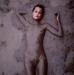 Annie Leibovitz Lauren Hutton, Nude, Oxford, Mississippi 1981