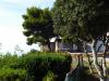 Bungalow circondato dagli Ulivi a Capo Palinuro