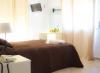 Camera confortevole con balcone