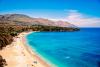 Castellammare del Golfo: Spiaggia BAIA-DI-GUIDALOCA
